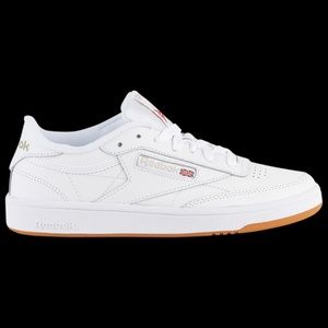 Reebok Women's Classic Club C 85